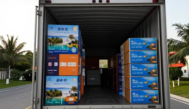 海南浩瀚星航海上旅游服务有限公司持续优化旅游,满足海南浩瀚星航需求